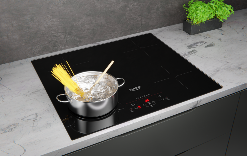 cooktop