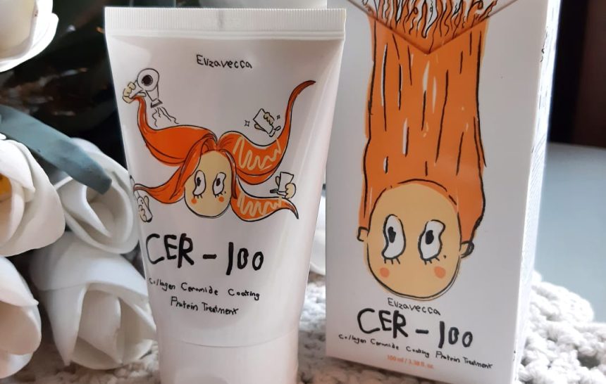 proteína elizavecca