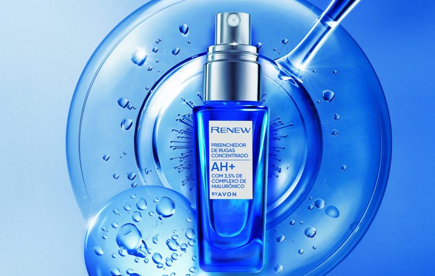 avon renew