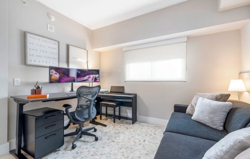 home office