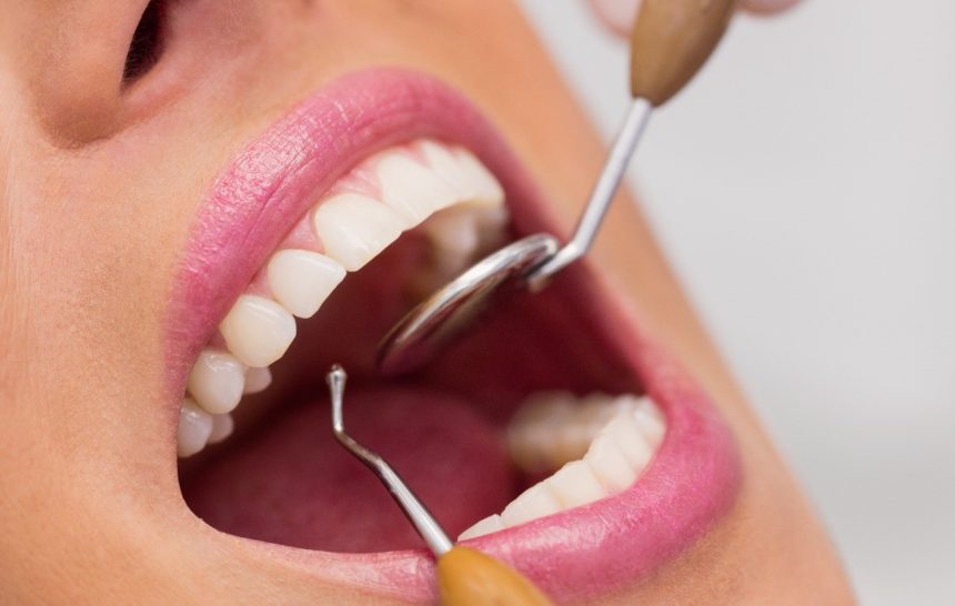 dentista