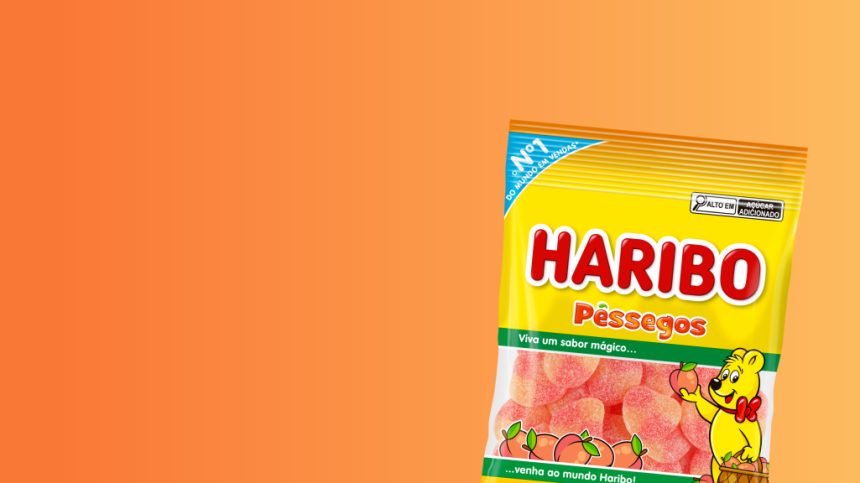 haribo