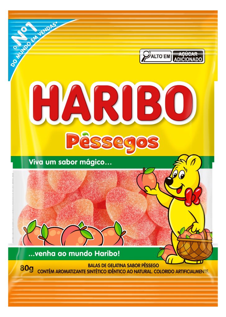 haribo