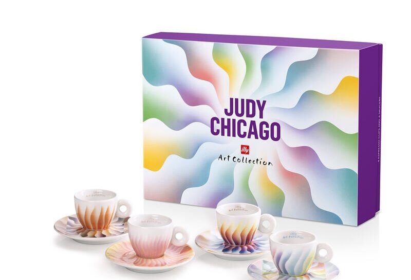 illycaffé