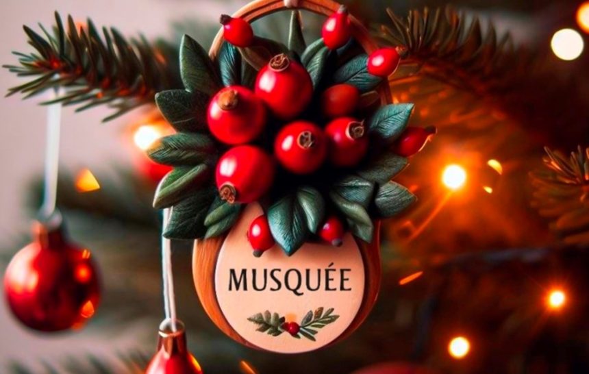 musquée