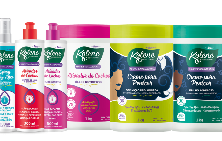 lançamento kolene