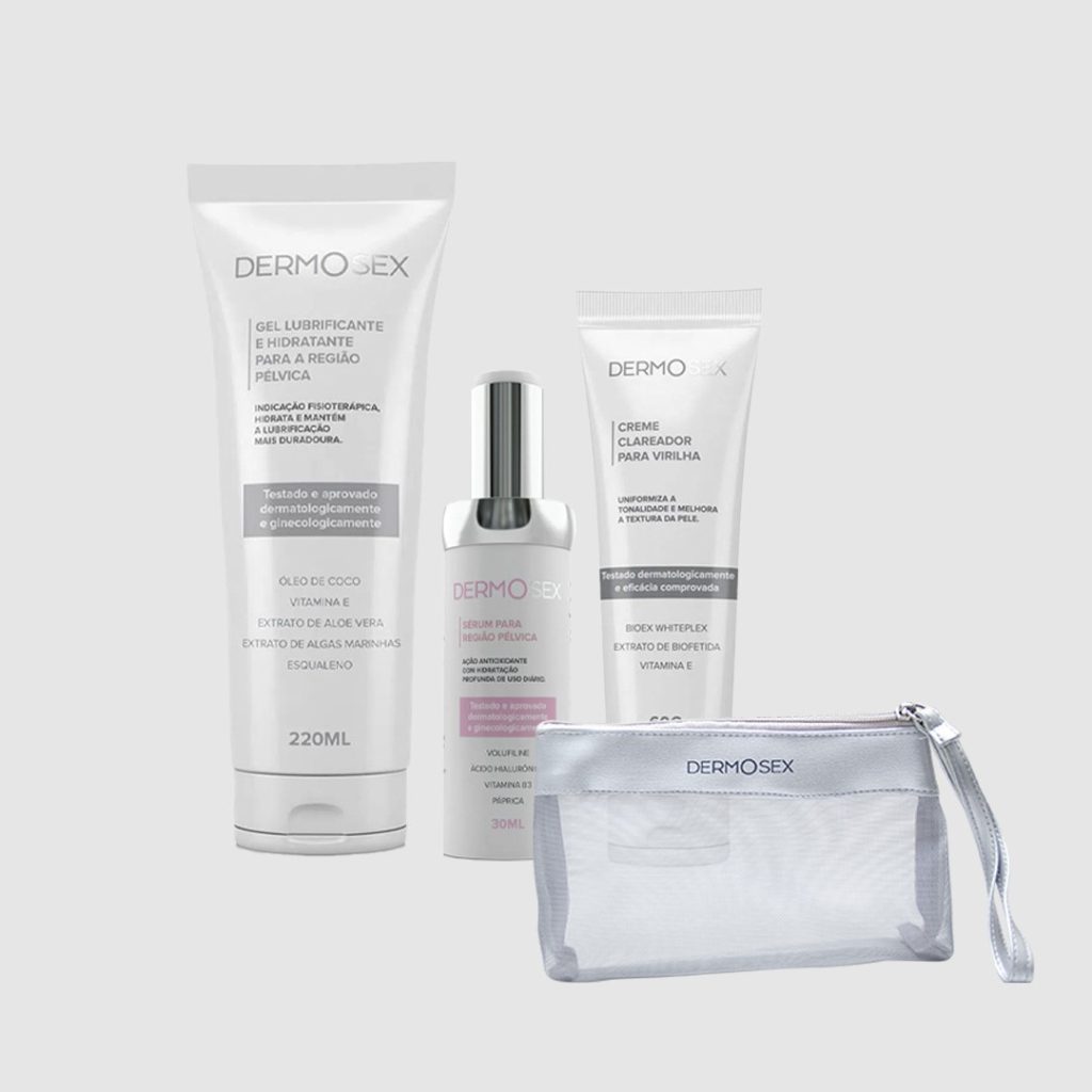 skin care intima