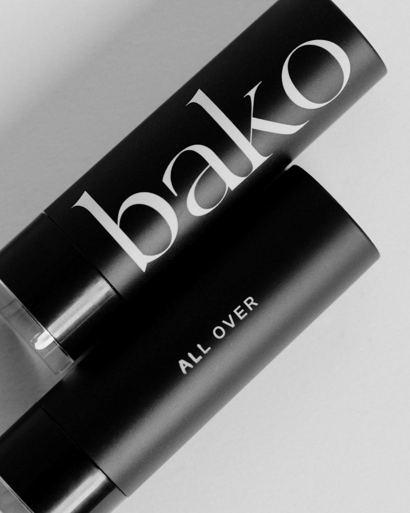 bako cosmetics