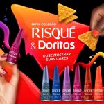 risqué & doritos