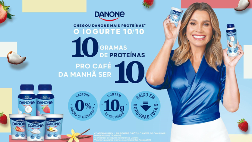 danone