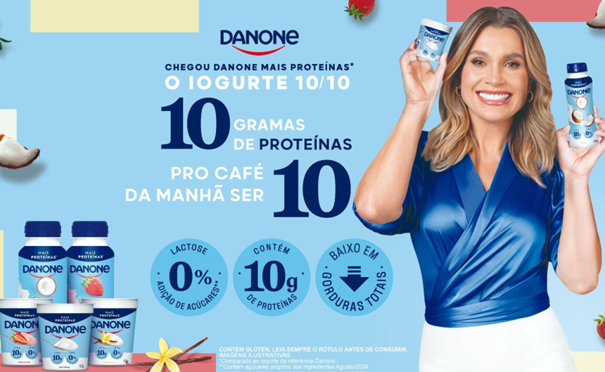 danone