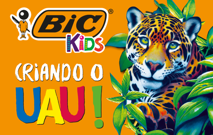 bic kids