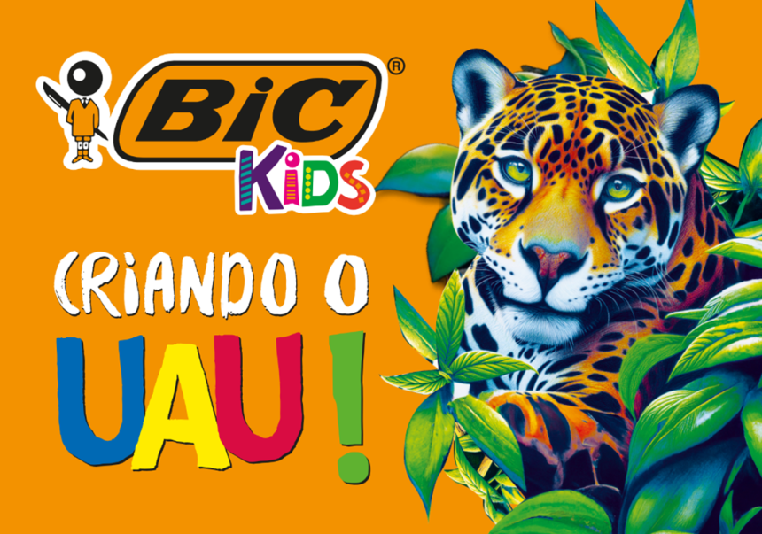 bic kids