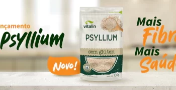 psyllium