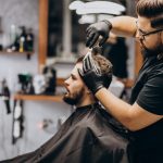 grooming masculino