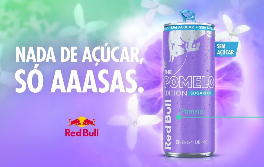 red bull