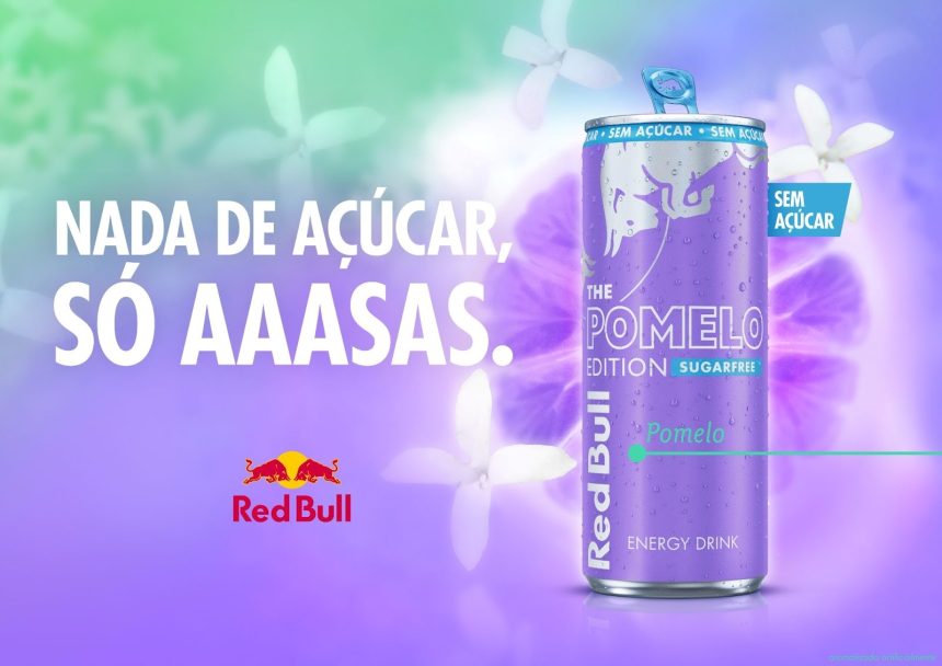 red bull