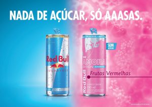 red bull