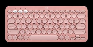 logitech