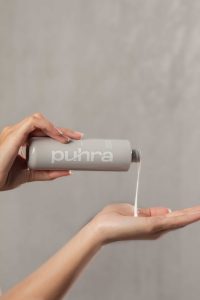 puhra