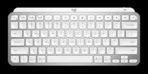 logitech