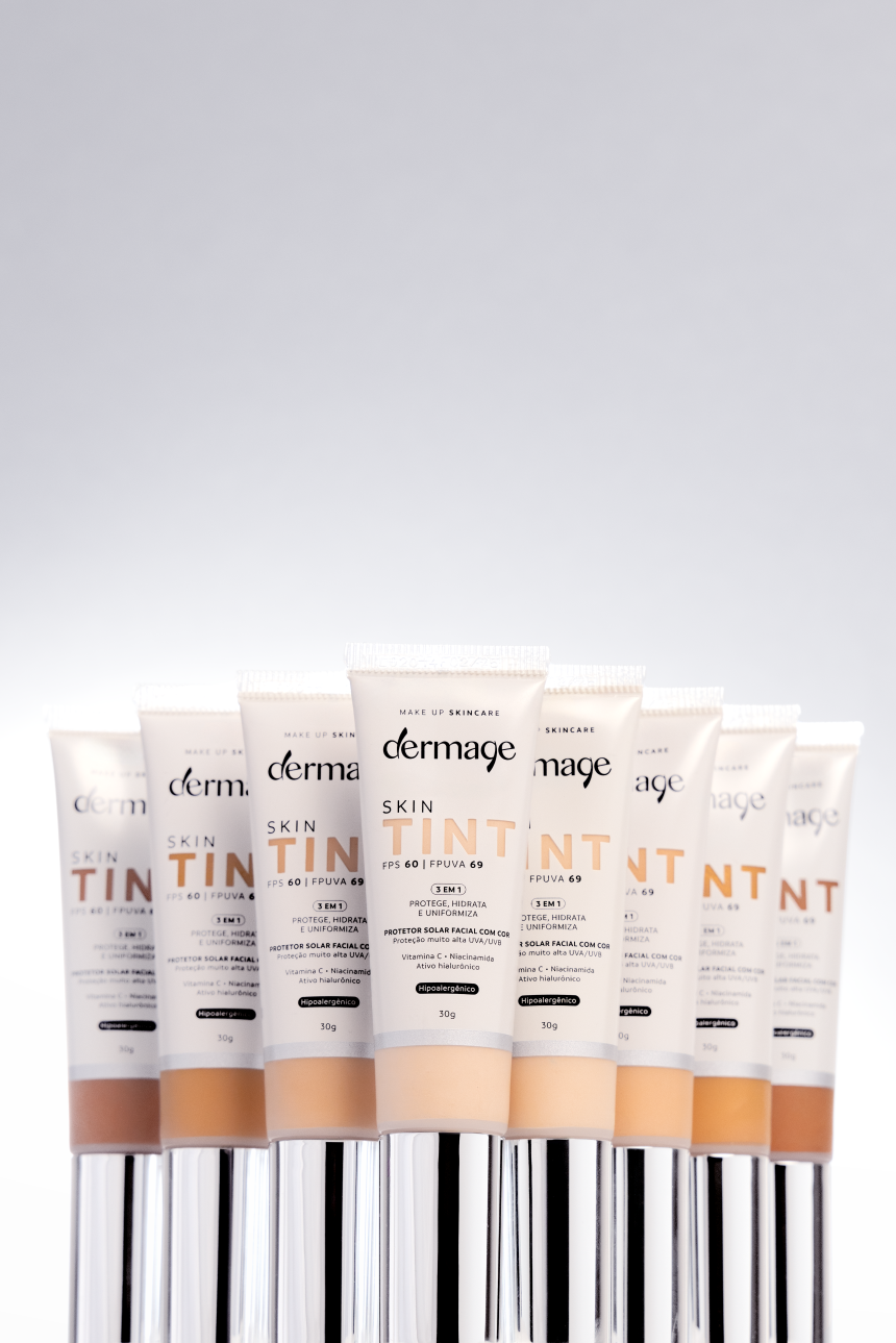 skin tint