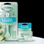 gillette venus