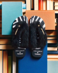 havaianas e dolce & gabbana