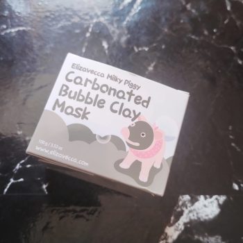 máscara facial