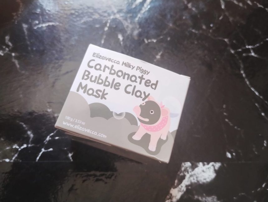 máscara facial