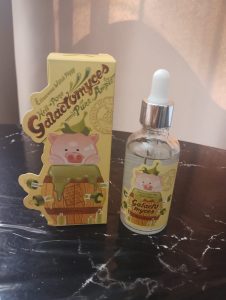 galactomyces