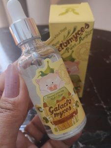 galactomyces