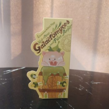 galactomyces