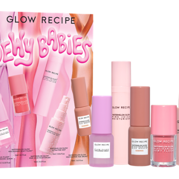 glow recipe