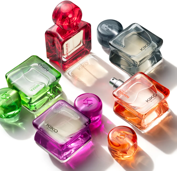 kiko milano