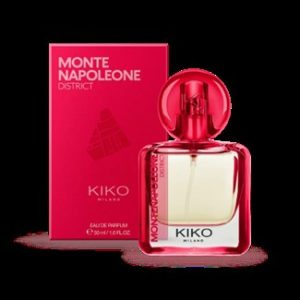 kiko milano