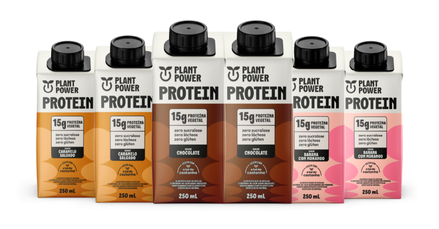 plant power