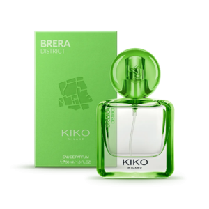 kiko milano