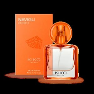 kiko milano