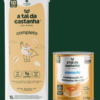 castanha