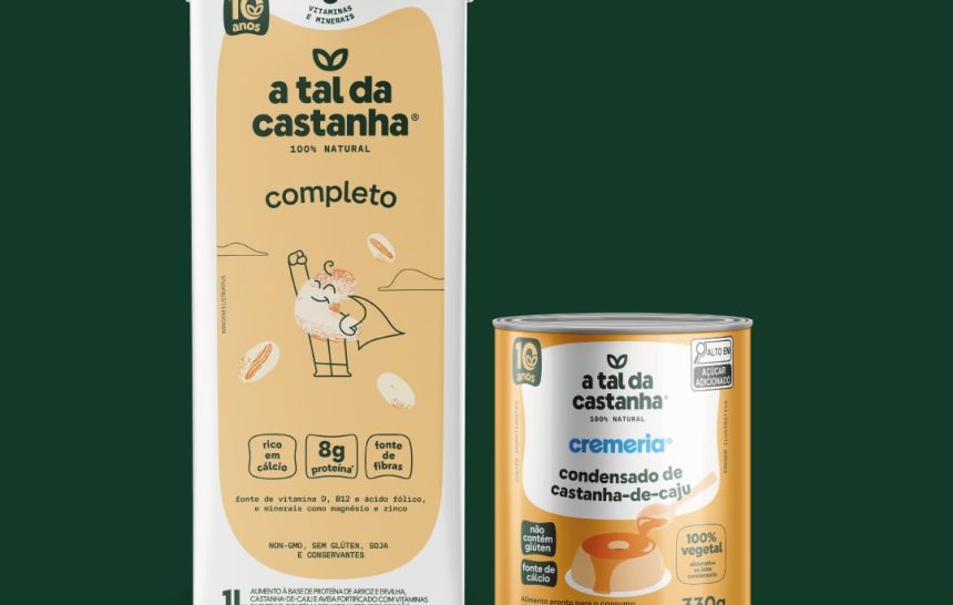 castanha