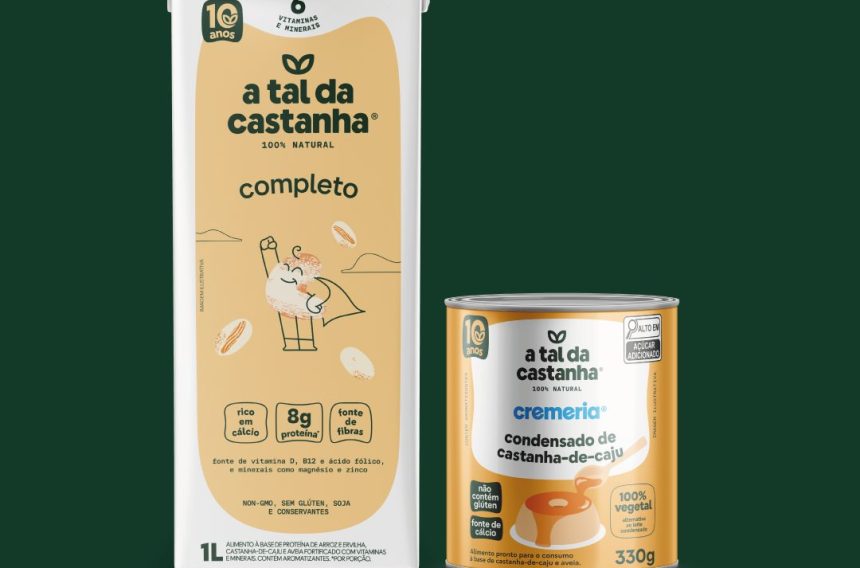 castanha
