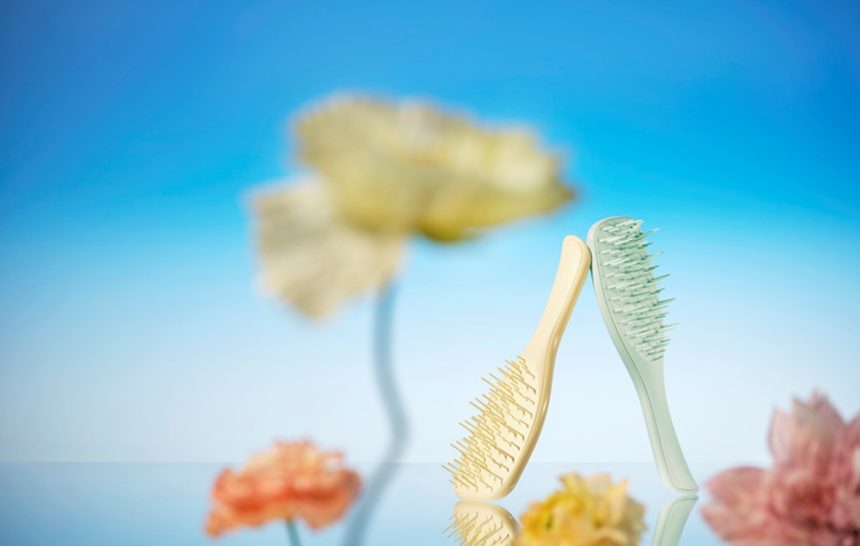 tangle teezer