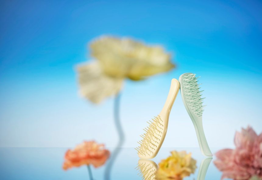tangle teezer
