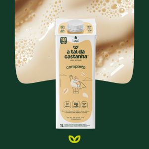 castanha