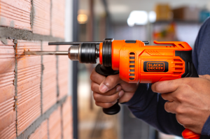 BLACK+DECKER