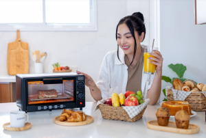 BLACK+DECKER
