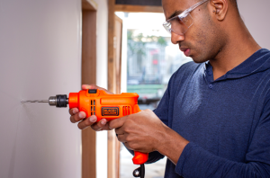 BLACK+DECKER