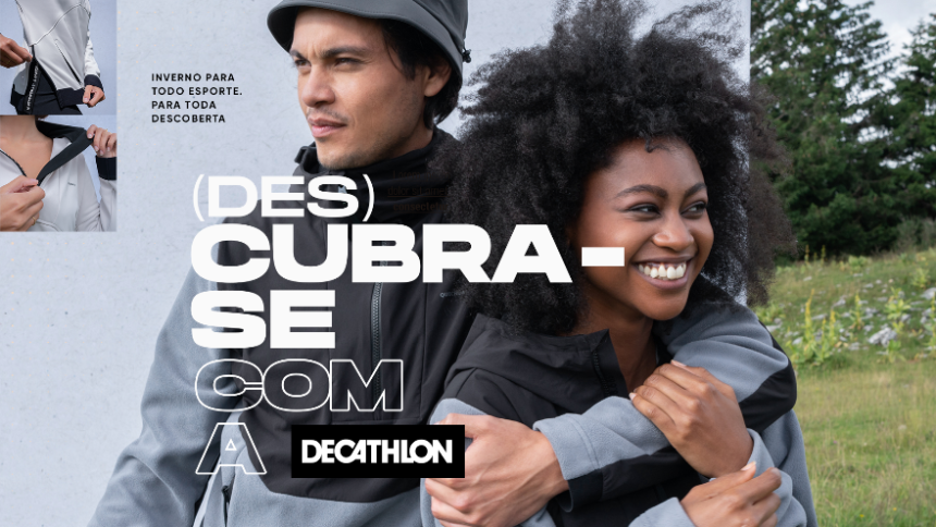 decathlon