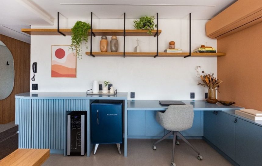home office